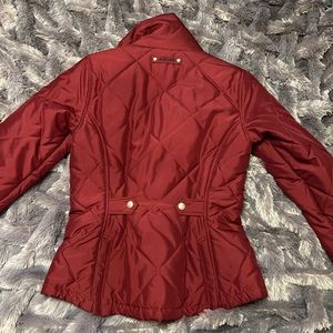 Ariat Quilted Coat - Women’s Small